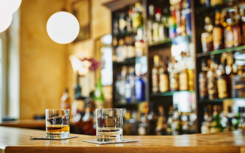 布丽塔酒店 斯图加特 外观 照片